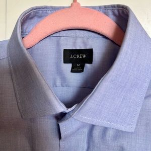 Men’s dress shirt J Crew medium